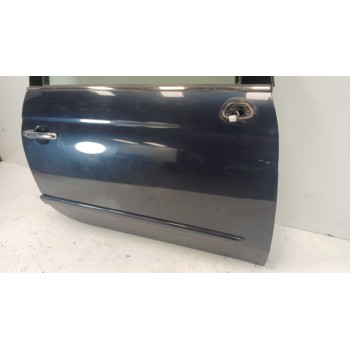 Recambio de puerta delantera derecha para fiat 500 (312_) 1.3 d multijet (312axb1a) referencia OEM IAM 51779919  