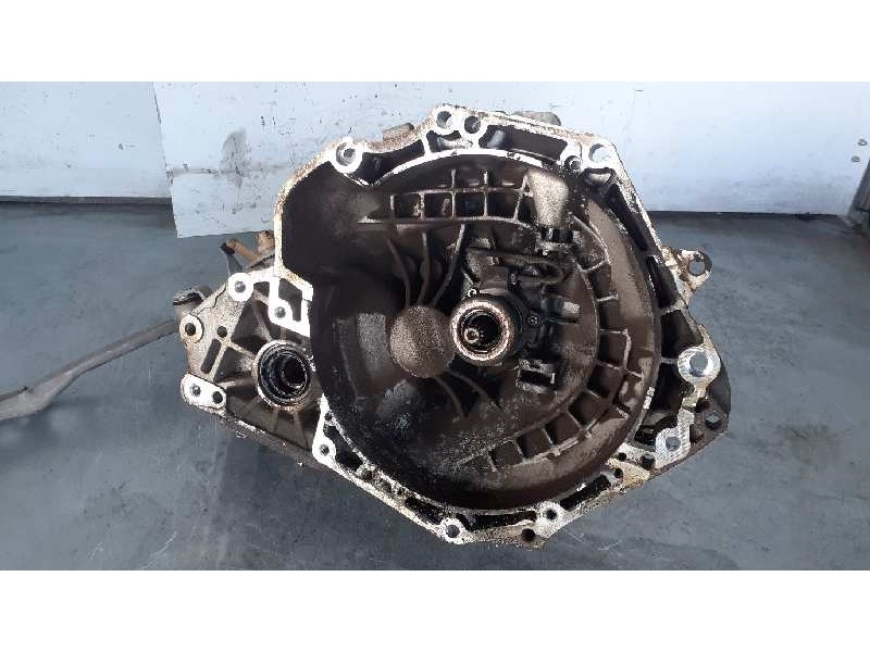 Recambio de caja cambios para opel corsa e 1.4 referencia OEM IAM   