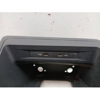 Recambio de palanca cambio para seat leon (kl1, klg) 2.0 tdi referencia OEM IAM 5fa927225 12035122 5na035736