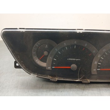 Recambio de cuadro instrumentos para ssangyong rodius i 2.7 xdi referencia OEM IAM 8020021403  