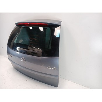 Recambio de porton trasero para citroën c4 grand picasso i (ua_) 1.6 hdi referencia OEM IAM 8701W5  