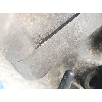 Recambio de caja cambios para seat altea (5p1) 1.9 tdi referencia OEM IAM HNV HNV 