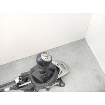 Recambio de palanca cambio para renault scénic iii (jz0/1_) 1.6 dci (jz00, jz12) referencia OEM IAM 736236  