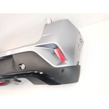 Recambio de paragolpes trasero para opel mokka 1.2 (76) referencia OEM IAM 168044951T 168095581T 16804701XT