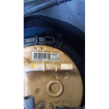 Recambio de aforador para peugeot 308 sport referencia OEM IAM 9681285680 2 cables 