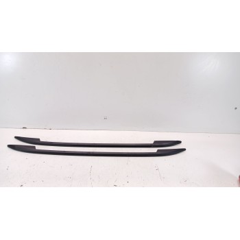 Recambio de barras techo para skoda karoq (nu7, nd7) 1.5 tsi referencia OEM IAM 575860026  575860025