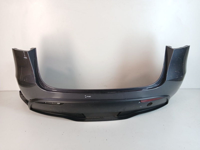 Recambio de paragolpes trasero para tesla model y ev referencia OEM IAM 154012401e  