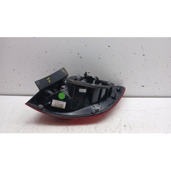 Recambio de piloto trasero izquierdo para seat ibiza iv (6j5, 6p1) 1.2 tsi referencia OEM IAM 6J8945095c  