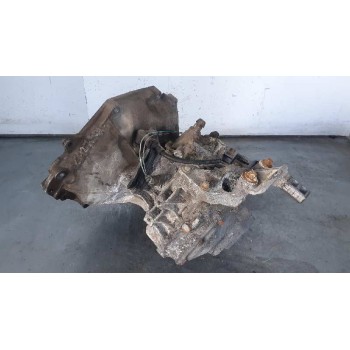 Recambio de caja cambios para opel corsa e 1.4 referencia OEM IAM   