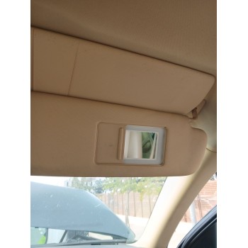 Recambio de parasol derecho para volkswagen touareg (7la, 7l6, 7l7) 2.5 r5 tdi referencia OEM IAM   