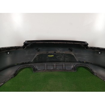 Recambio de paragolpes trasero para porsche 911 (991) 3.4 carrera referencia OEM IAM 991505411 991505411 