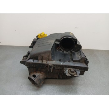 Recambio de filtro aire para renault trafic ii autobús (jl) 2.0 dci 115 referencia OEM IAM 8200760899b  