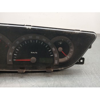 Recambio de cuadro instrumentos para ssangyong rodius i 2.7 xdi referencia OEM IAM 8020021403  