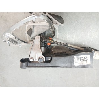 Recambio de palanca cambio para renault scénic iii (jz0/1_) 1.6 dci (jz00, jz12) referencia OEM IAM 736236  