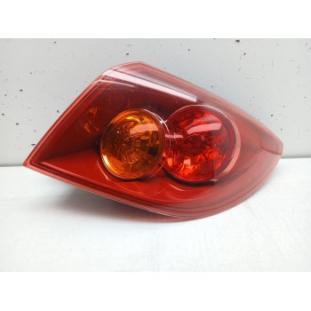 Recambio de piloto trasero derecho para mazda 3 (bk) 1.6 (bk14) referencia OEM IAM   