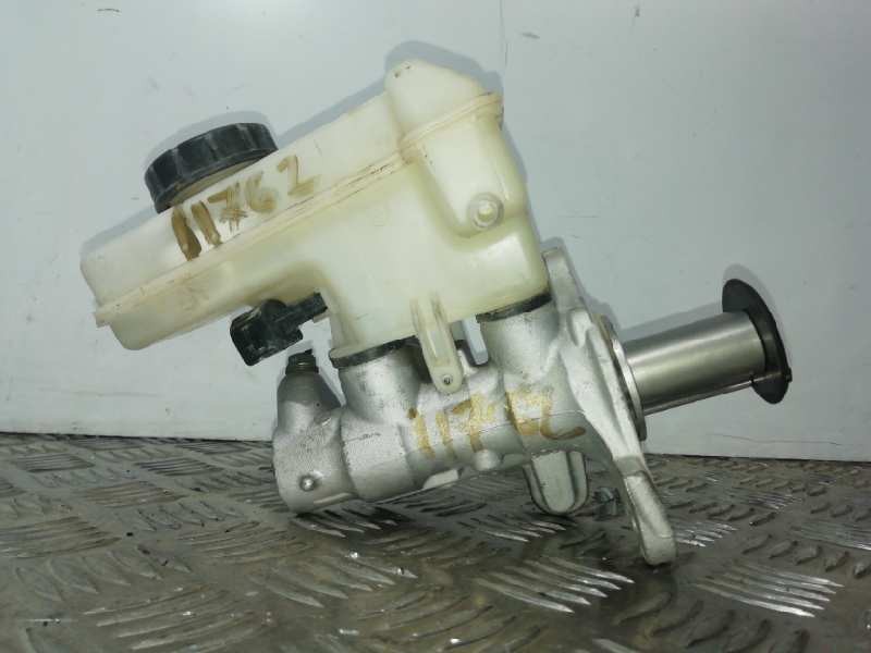 Recambio de bomba freno para audi q2 (gab) sport edition referencia OEM IAM   