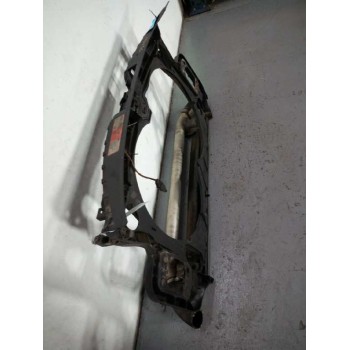 Recambio de panel frontal para audi a6 berlina (4f2) 2.7 tdi referencia OEM IAM   