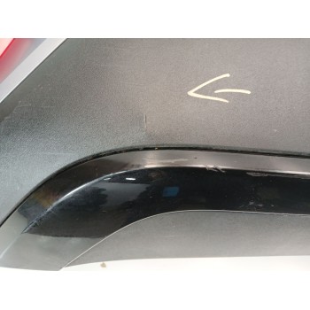 Recambio de paragolpes trasero para opel mokka 1.2 (76) referencia OEM IAM 168044951T 168095581T 16804701XT