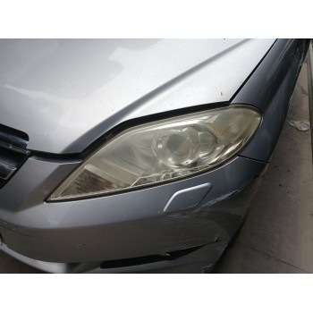 Recambio de faro izquierdo para honda fr-v (be) 2.2 i ctdi (be5) referencia OEM IAM w3t130726515  