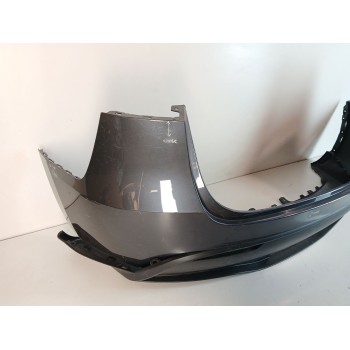 Recambio de paragolpes trasero para tesla model y ev referencia OEM IAM 154012401e  