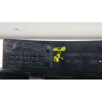 Recambio de piloto trasero izquierdo para seat ibiza iv (6j5, 6p1) 1.2 tsi referencia OEM IAM 6J8945095c  