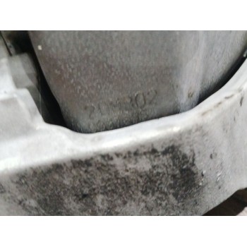 Recambio de caja cambios para peugeot 407 (6d_) 2.0 hdi 135 (6drhrh, 6drhre, 6drhrg, 6drhrj) referencia OEM IAM 20MB02  