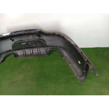 Recambio de paragolpes trasero para porsche 911 (991) 3.4 carrera referencia OEM IAM 991505411 991505411 