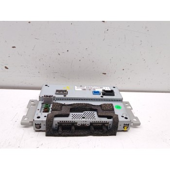 Recambio de pantalla multifuncion para volvo v60 kombi kinetic referencia OEM IAM 31344258 31344762 7609501416