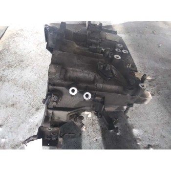 Recambio de caja cambios para volvo s40 berlina 1.9 d+ (85kw) referencia OEM IAM   