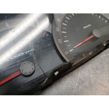 Recambio de cuadro instrumentos para ssangyong rodius i 2.7 xdi referencia OEM IAM 8020021403  