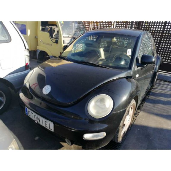 volkswagen new beetle (9c1/1c1) del año 1999