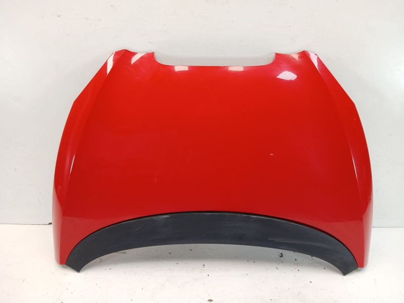 Recambio de capot para seat altea (5p1) 1.9 tdi referencia OEM IAM 5P0823031C  