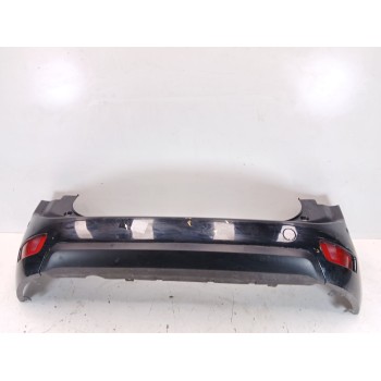 PARAGOLPES TRASERO 1609630580 