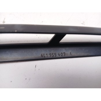 Recambio de brazo limpia delantero izquierdo para audi q7 (4l) 3.0 tdi referencia OEM IAM 4L1955407A  