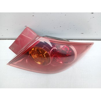 Recambio de piloto trasero derecho para mazda 3 (bk) 1.6 (bk14) referencia OEM IAM   