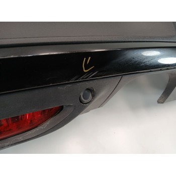 Recambio de paragolpes trasero para opel mokka 1.2 (76) referencia OEM IAM 168044951T 168095581T 16804701XT