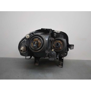 Recambio de faro izquierdo para renault clio ii fase i (b/cbo) 1.2 referencia OEM IAM 7701045174  