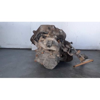 Recambio de caja cambios para opel corsa e 1.4 referencia OEM IAM   