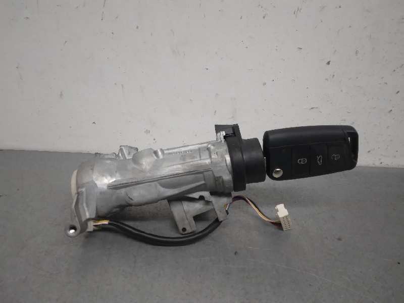 Recambio de conmutador de arranque para skoda superb (3v3) ambition referencia OEM IAM 1K0905851  