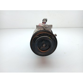 Recambio de compresor aire acondicionado para kia ceed (cd) 1.0 t-gdi referencia OEM IAM 97701j7000  