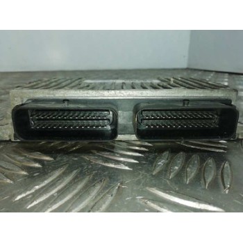 Recambio de centralita cambio automatico para renault megane ii coupe/cabrio 1.6 16v referencia OEM IAM 8200458276  