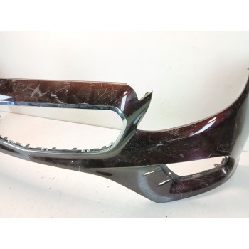 Recambio de paragolpes delantero para mercedes-benz clase e (w213) e 350 d (213.022) referencia OEM IAM A2388856800  