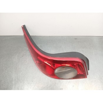 Recambio de piloto trasero izquierdo para renault megane ii coupé-cabriolet (em0/1_) 1.9 dci referencia OEM IAM 8200142688  