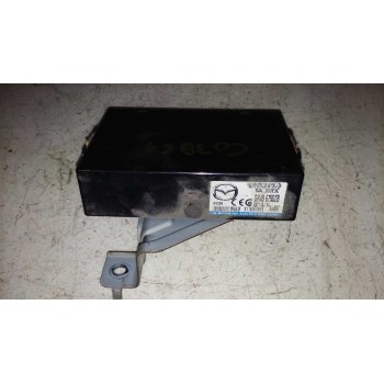 MODULO ELECTRONICO GR4B675DZB 