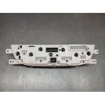 Recambio de cuadro instrumentos para ssangyong rodius i 2.7 xdi referencia OEM IAM 8020021403  