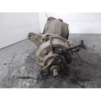 DIFERENCIAL TRASERO 4780039000 4X4 CAMBIO MANUAL 6V