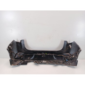 Recambio de paragolpes trasero para opel mokka 1.2 (76) referencia OEM IAM 168044951T 168095581T 16804701XT