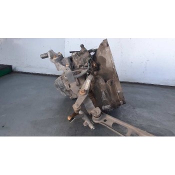 Recambio de caja cambios para opel corsa e 1.4 referencia OEM IAM   
