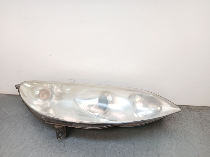 Recambio de faro derecho para peugeot 407 (6d_) 2.0 hdi 135 (6drhrh, 6drhre, 6drhrg, 6drhrj) referencia OEM IAM 0301213202  