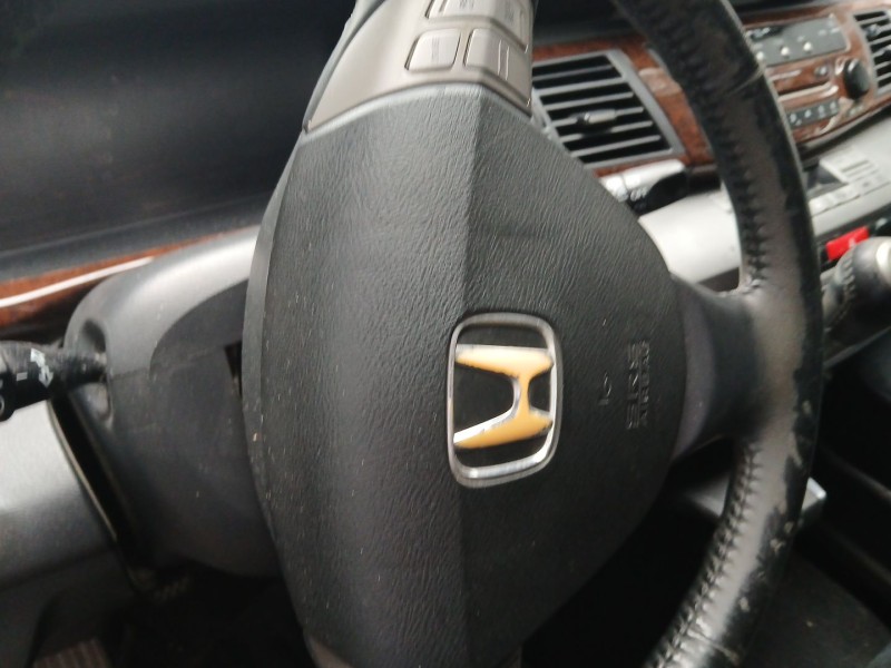 Recambio de kit airbag para honda fr-v (be) 2.2 i ctdi (be5) referencia OEM IAM   